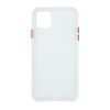 Grind PC Protective Case Transparent For iPhone 11 - Bild 2