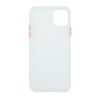 Grind PC Protective Case Transparent For iPhone 11 - Bild 6