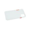 Grind PC Protective Case Transparent For iPhone 11 - Bild 7