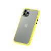 Grind PC Protective Case Yellow For iPhone 11 Pro - Bild 4