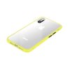 Grind PC Protective Case Yellow For iPhone X/XS - Bild 2