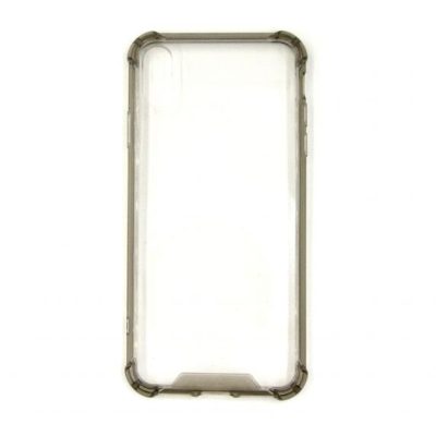Protective Case For iPhone XS Max Black