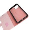 RV Plånboksfodral Genuint Läder - iPhone 11 Pro - Rosa - Bild 2