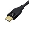 Rvelon USB-C till USB-C Kabel 1m - Bild 2