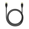 Rvelon USB-C till USB-C Kabel 1m - Bild 3