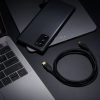 Rvelon USB-C till USB-C Kabel 1m - Bild 4