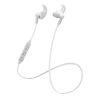 STREETZ Stay-in-ear Bluetooth Hörlurar - Vit