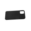 Silicon Case For iPhone 11 Black - Bild 3