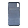 Silicone Case For iPhone X/XS Black - Bild 2