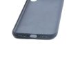 Silicone Case For iPhone X/XS Black - Bild 3