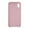 Silicone Case For iPhone X/XS Pink - Bild 2