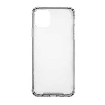 Stöttåligt Skal iPhone 11 Pro - Grå
