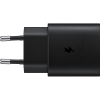 Samsung USB-C Väggladdare 25W PD 3.0 - Svart Original - Bild 5