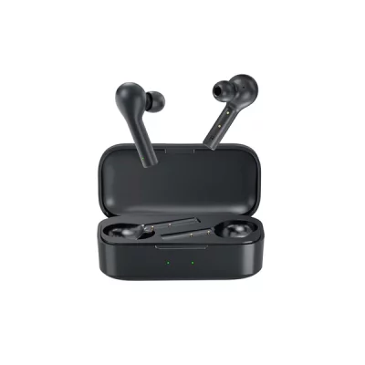 Wireless Bluetooth Headphones V5.0 Touch Control Earphones Stereo HD talk for G-sp T5
