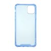 iPhone 11 Pro Max Shockproof Case Blue - Bild 2