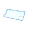 iPhone 11 Pro Max Shockproof Case Blue - Bild 3
