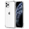 iPhone 11 Shockproof Case Transparent