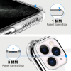 iPhone 11 Shockproof Case Transparent - Bild 4