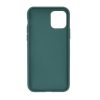 iPhone 11 Soft Silicone Slide Camera Case Protection Shockproof Case Premium Quality Green - Bild 2