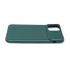iPhone 11 Soft Silicone Slide Camera Case Protection Shockproof Case Premium Quality Green - Bild 3