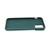 iPhone 11 Soft Silicone Slide Camera Case Protection Shockproof Case Premium Quality Green - Bild 4