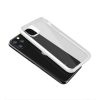 iPhone 11 Pro Transparent Shockproof With TPU Edge Case White - Bild 2