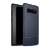 Fitted Case For Samsung S10 Blue - Bild 2