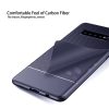 Fitted Case For Samsung S10 Blue - Bild 3