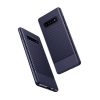 Fitted Case For Samsung S10 Blue - Bild 4