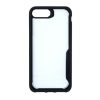 Fitted Case For iPhone 7 Plus/8 Plus Black