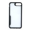 Fitted Case For iPhone 7 Plus/8 Plus Black - Bild 2