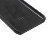 Fitted Leather Case For iPhone 7/8 Black - Bild 4