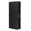 Flip Stand Läderfodral till Samsung Galaxy S21 Ultra Black - Bild 4