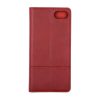 Flip Stand Leather Case For iPhone 7/8 Red - Bild 2