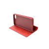 Flip Stand Leather Case For iPhone 7/8 Red - Bild 3