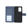 Flip Stand Leather Wallet Case For Samsung Galaxy S20 Ultra 5G Blue - Bild 4