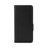 Flip Stand Leather Wallet Case For Samsung Galaxy S22 5G Black - Bild 6