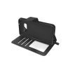 Flip Stand PU Leather Case For Samsung S10e Black - Bild 4