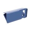 Folio Case For Samsung S10 Blue - Bild 3