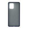 Grind PC Protective Case Blue For Samsung Galaxy S10 Lite