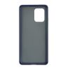 Grind PC Protective Case Blue For Samsung Galaxy S10 Lite - Bild 2