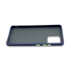 Grind PC Protective Case Blue For Samsung Galaxy S10 Lite - Bild 4