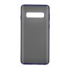 Grind PC Protective Case Blue For Samsung S10 Plus