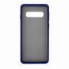 Grind PC Protective Case Blue For Samsung S10 Plus - Bild 2