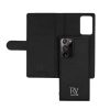 RV Magnetiskt Plånboksfodral - Samsung Note 20 Ultra - Svart - Bild 2