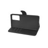 Samsung Galaxy Note 20 Ultra 5G Flip Stand Leather Wallet Case High Quality Black - Bild 3