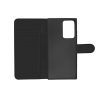 Samsung Galaxy Note 20 Ultra 5G Flip Stand Leather Wallet Case High Quality Black - Bild 4