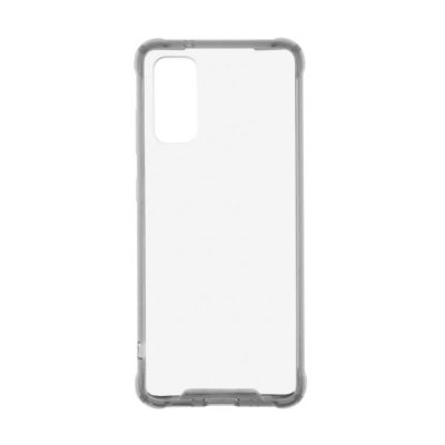 Samsung Galaxy S20 Breaking Proof Case Grey