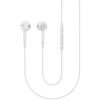 Samsung In Ear Hörlurar Sladd Vit Volymkontroll, Headset