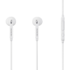 Samsung In Ear Hörlurar Sladd Vit Volymkontroll, Headset - Bild 3